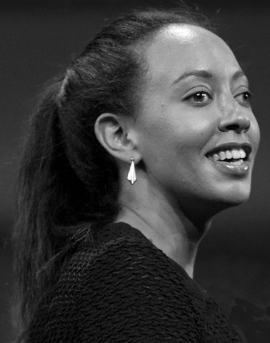 Picture of Haben Girma